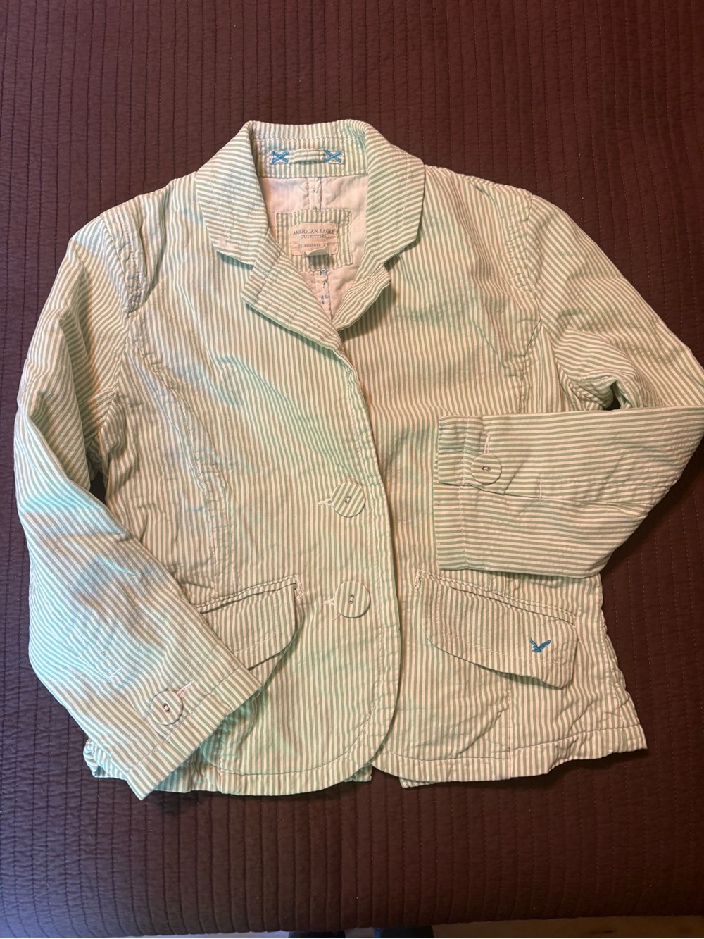 Women’s American Eagle Jacket